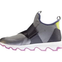 Sneakers*Sorel Sneak Kinetic Quarry